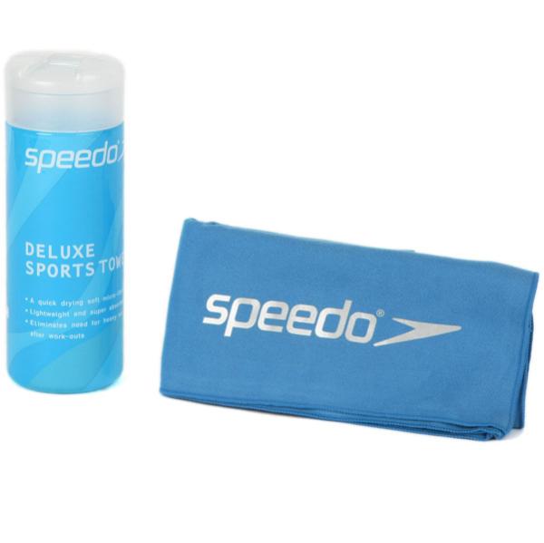 speedo sports towel