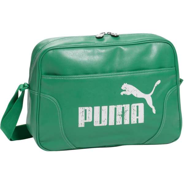 puma campus reporter bag