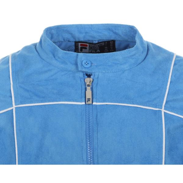  FILA Terrinda Track Jacket Sports Leisure TheHut com