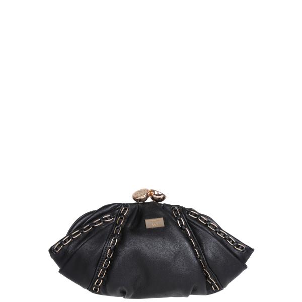 fiorelli clutch bag