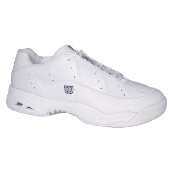 Wilson Intrigue DST Omni Women's Tennis Shoe Sports & Leisure | TheHut.com