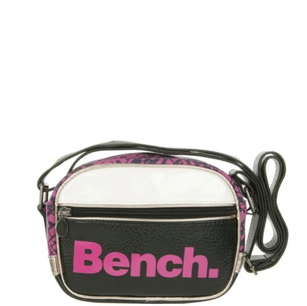 bench cross body bag