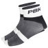 PBK Socks - Black PBK Socks - Black
