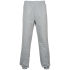 K-Swiss Men's Plush Fleece Pants - Grey Heather K-Swiss Men's Plush Fleece Pants - Grey Heather