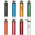 Airbone Supernova Pocket Bicycle Pump Airbone Supernova Pocket Bicycle Pump