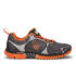 K-Swiss Men's Kwicky Blade-Light Running Shoes - Black/Silver/Orange K-Swiss Men's Kwicky Blade-Light Running Shoes - Black/Silver/Orange