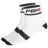 PBK Socks White PBK Socks White