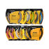 Jagwire Racer Complete Brake And Gear Cable Set Jagwire Racer Complete Brake And Gear Cable Set