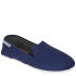 Unsung Hero Men’s Officer Espadrilles - Navy Unsung Hero Men’s Officer Espadrilles - Navy
