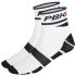 PBK Socks Chess White Cuff PBK Socks Chess White Cuff