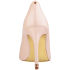 nude pointed courts