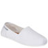 Unsung Hero Men’s Officer Espadrilles - White Unsung Hero Men’s Officer Espadrilles - White
