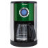 Morphy Richards Accents Filter Coffee Maker - Green Morphy Richards Accents Filter Coffee Maker - Green