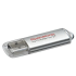 CnMemory 8GB Spaceloop Metal USB 2.0 Flash Drive CnMemory 8GB Spaceloop Metal USB 2.0 Flash Drive