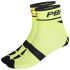 PBK Socks - Yellow Fluo PBK Socks - Yellow Fluo