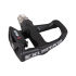 Exustar PR100 Road Pedals - Black - Look Keo Compatible Exustar PR100 Road Pedals - Black - Look Keo Compatible