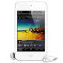 Apple iPod Touch 8GB 4th Generation White Apple iPod Touch 8GB 4th Generation White