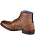 ted baker mens sealls 3 brogue ankle boot