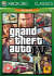 Grand Theft Auto IV (4) Classic