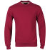 Farah 1920 Men's Ashton Sweatshirt - Raspberry Farah 1920 Men's Ashton Sweatshirt - Raspberry