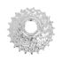 Ambrosio Cassette Shimano Fit For Campagnolo 10 Speed Ambrosio Cassette Shimano Fit For Campagnolo 10 Speed