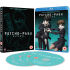 Psycho-Pass - The Complete Series One Blu-ray | Zavvi