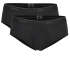 DKNY 2-Pack Hip Briefs - Black DKNY 2-Pack Hip Briefs - Black