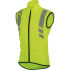 Sportful Reflex 2 Gilet - Yellow Fluo Sportful Reflex 2 Gilet - Yellow Fluo