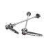 Zipp Aero Titanium Quick Release Skewer Set - Paragon Grey Zipp Aero Titanium Quick Release Skewer Set - Paragon Grey