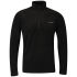 Craghoppers Men's Basecamp Fleece - Black Craghoppers Men's Basecamp Fleece - Black