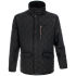 Trespass Men's Argyle Quilt Jacket - Black Trespass Men's Argyle Quilt Jacket - Black
