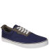 Carter Men's Ice Cream Canvas Pump - Navy Carter Men's Ice Cream Canvas Pump - Navy