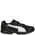 Puma Men's Xenon Running Trainers - Black/White/Blue Puma Men's Xenon Running Trainers - Black/White/Blue