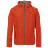 Craghoppers Men's Piero Shell Jacket - Red Pepper Craghoppers Men's Piero Shell Jacket - Red Pepper