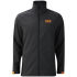 Craghoppers Men's Bear Grylls Softshell Jacket - Black Pepper Craghoppers Men's Bear Grylls Softshell Jacket - Black Pepper