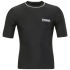 Gymheadz Men's Performance Skin Range T-Shirt Black Gymheadz Men's Performance Skin Range T-Shirt Black