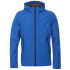 Craghoppers Men's Piero Shell Jacket - Strong Blue Craghoppers Men's Piero Shell Jacket - Strong Blue