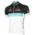 Leopard Trek Team Short Sleeve Cycling Jersey - 2011 Leopard Trek Team Short Sleeve Cycling Jersey - 2011