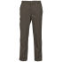 Craghoppers Men's Basecamp Winter Lined Pants - Cigar Brown Craghoppers Men's Basecamp Winter Lined Pants - Cigar Brown
