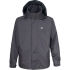 Trespass Men's Nabro Jacket - Flint Trespass Men's Nabro Jacket - Flint