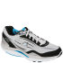 Skechers Men's SRR Prospeed Fitness Trainers - White/Black Skechers Men's SRR Prospeed Fitness Trainers - White/Black