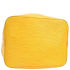 Louis Vuitton Vintage Yellow Epi Leather NOE Petit Shoulder Bag Womens Accessories | www.lvspeedy30.com