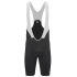 PBK Heritage St-Germain Bib Shorts - Black/White PBK Heritage St-Germain Bib Shorts - Black/White