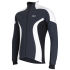 Pbk Elite Winter Cycling Jacket Grey Pbk Elite Winter Cycling Jacket Grey