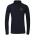 Craghoppers Men's Tech Fleece - French Navy Craghoppers Men's Tech Fleece - French Navy
