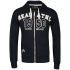 Head Men's Full Zip Hoody - Navy Head Men's Full Zip Hoody - Navy