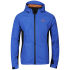 Craghoppers Men's Bear Grylls Shell Jacket - Text Blue/Black Craghoppers Men's Bear Grylls Shell Jacket - Text Blue/Black