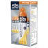 Science In Sport Go Isotonic Gel 60ml - 6 Pack Science In Sport Go Isotonic Gel 60ml - 6 Pack