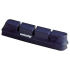 SwissStop RacePro Brake Blocks - GHP II Green SwissStop RacePro Brake Blocks - GHP II Green