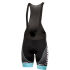 Leopard Trek Team Cycling Bib Shorts - 2011 Leopard Trek Team Cycling Bib Shorts - 2011